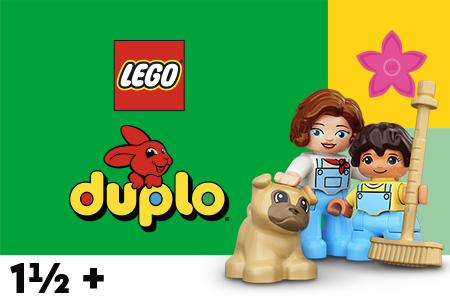 Duplo