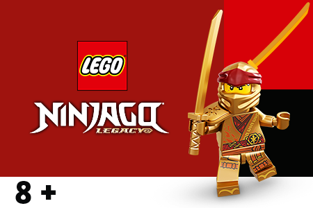 Ninjago